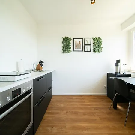 Apartment Favorite - And - Neuss
