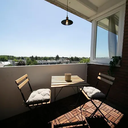 Apartmán Favorite - And -