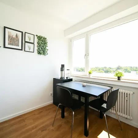 Apartment Favorite - And - Neuss