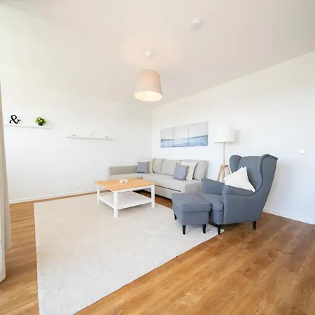 Favorite - And - Apartment