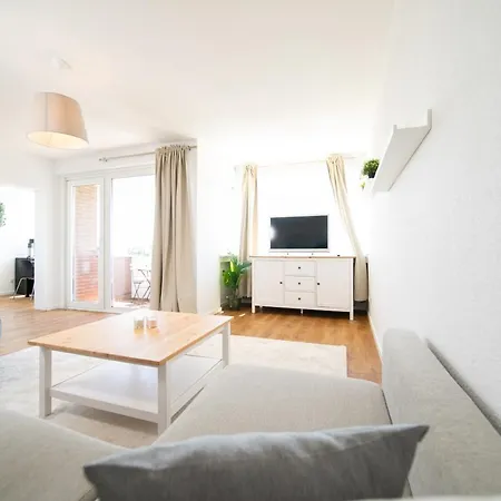 Favorite - And - Apartment *