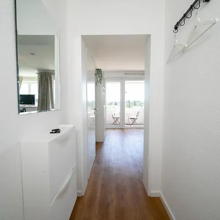 Favorite - And - Apartment