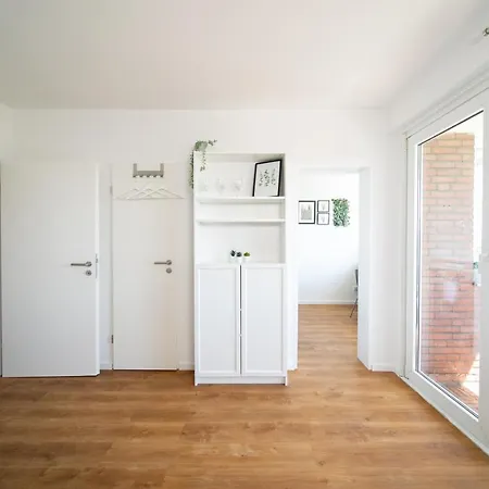 Favorite - And - Apartmán Neuss