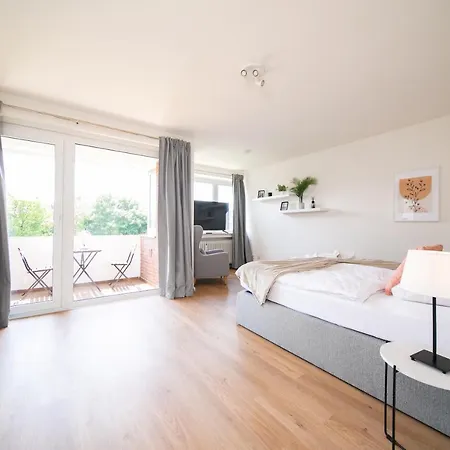 Apartmán Favorite - And -