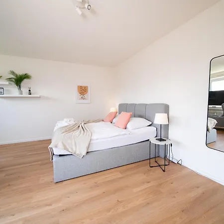 Favorite - And - Apartment