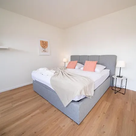 Favorite - And - Apartment