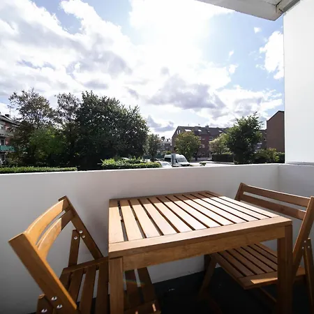 Favorite - And - Apartment Neuss