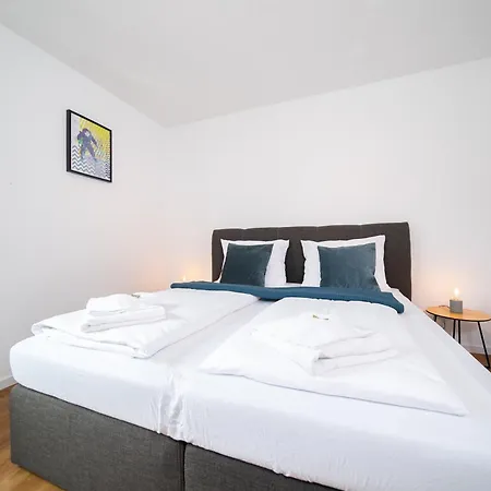 Apartmán Favorite - And -