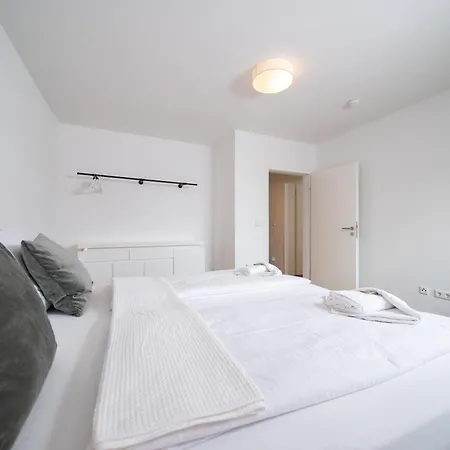 Favorite - And - Apartment