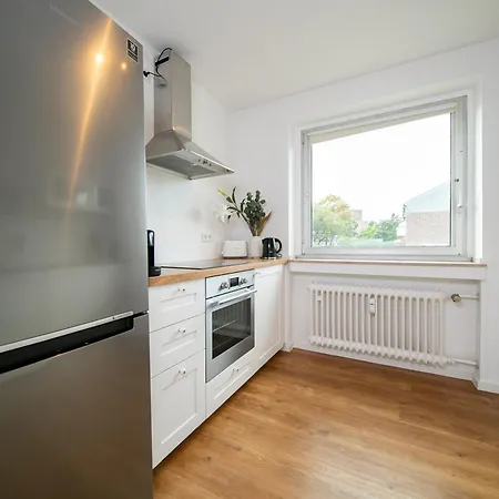 Apartment Favorite - And - Neuss