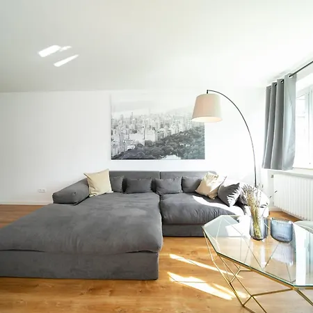 Favorite - And - Apartment Neuss