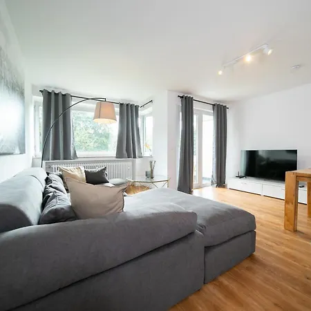 Favorite - And - Apartment