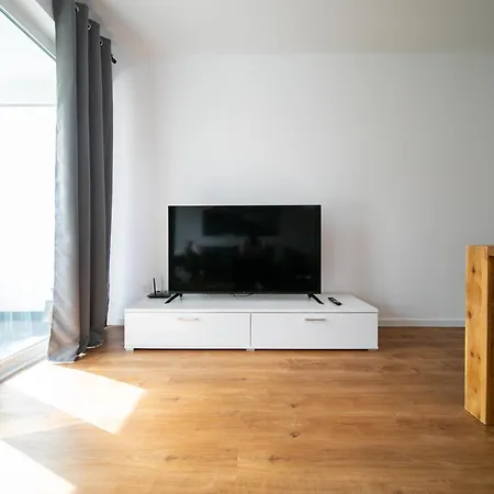 Apartment Favorite - And - Neuss