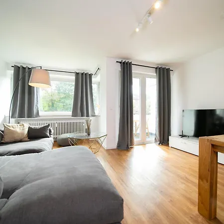 Apartment Favorite - And - Neuss