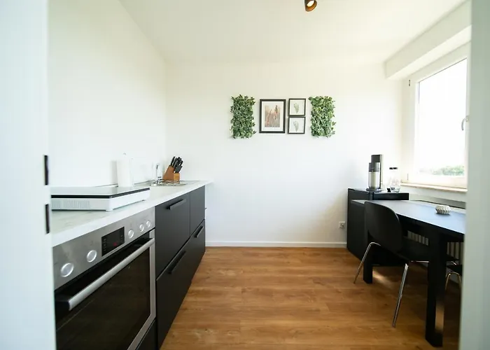 Appartement Favorite - And - Neuss