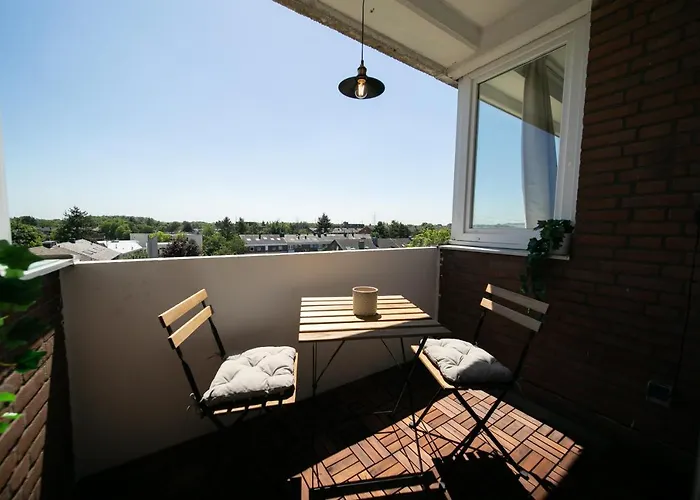 Appartement Favorite - And -