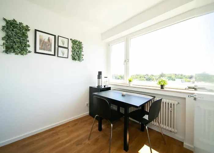 Appartement Favorite - And - Neuss