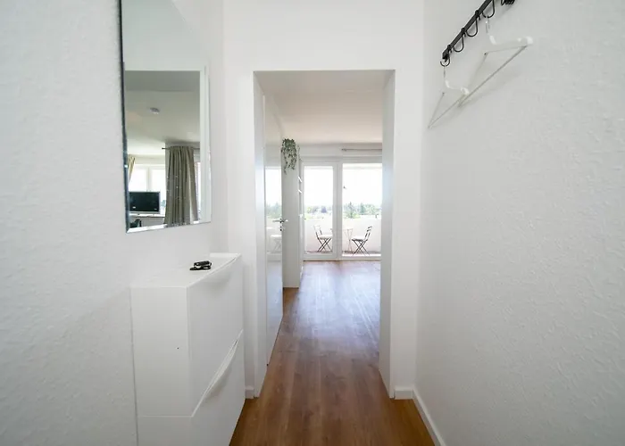 Favorite - And - Appartement