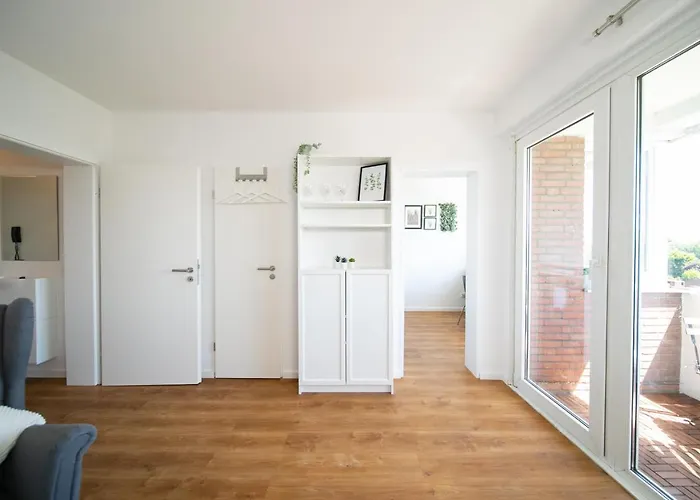 Favorite - And - Appartement Neuss