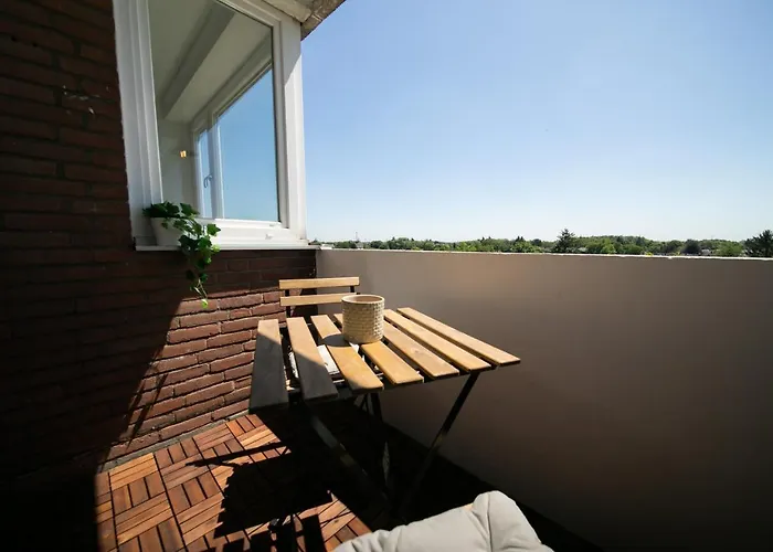 Appartement Favorite - And - *