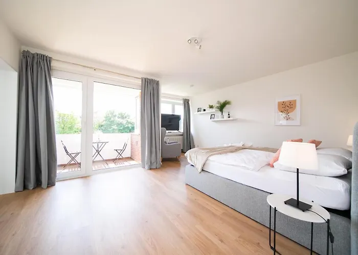 Appartement Favorite - And -