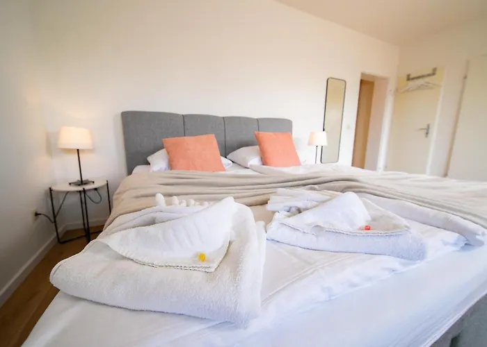 Favorite - And - Appartement Neuss