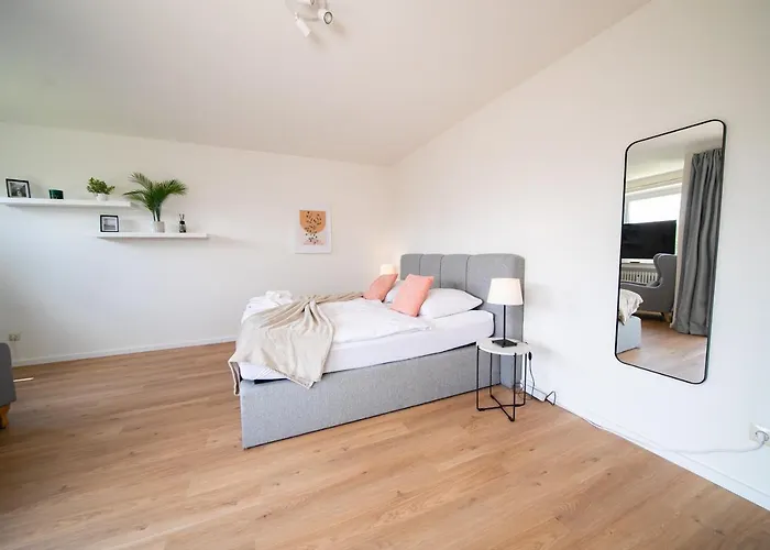 Favorite - And - Appartement