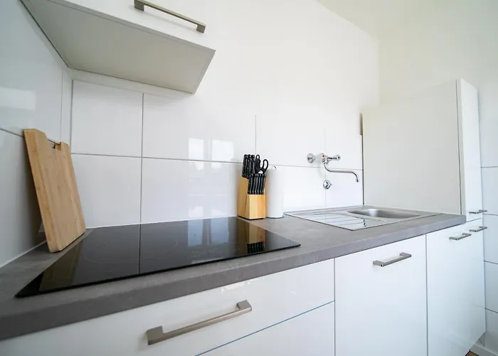 Favorite - And - Appartement *