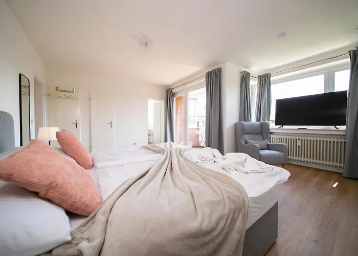 Appartement Favorite - And - Neuss