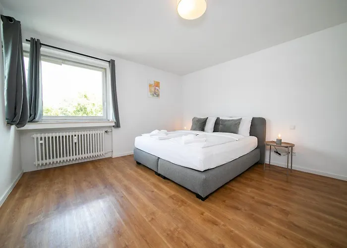 Favorite - And - Appartement