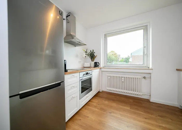 Appartement Favorite - And - Neuss