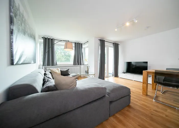 Favorite - And - Appartement