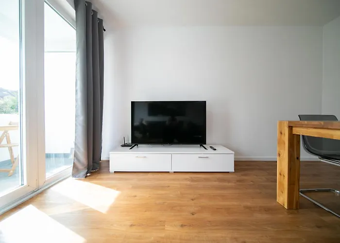 Appartement Favorite - And - Neuss