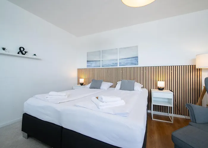 Appartement Favorite - And -