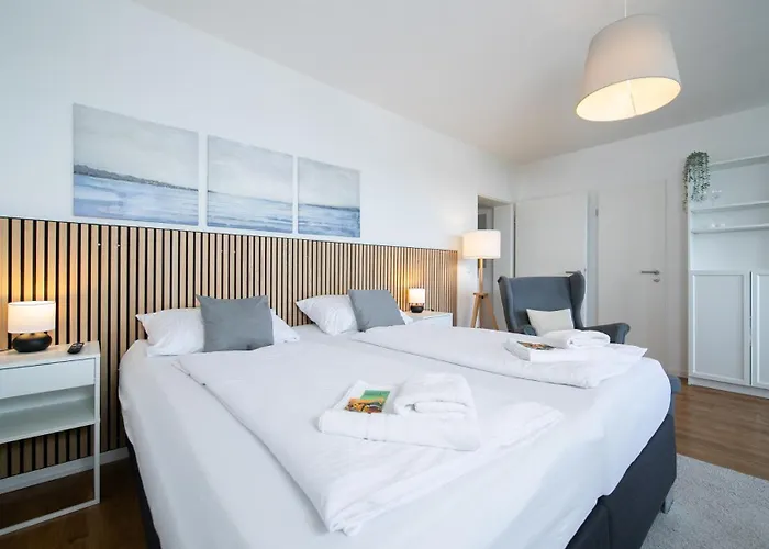 Favorite - And - Appartement *