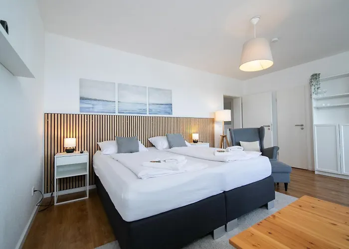 Appartement Favorite - And - *